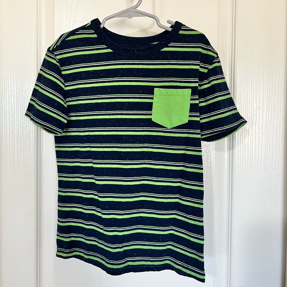 Boys cat and Jack t-shirt
